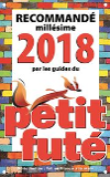 Petit Futé Millésime 2018